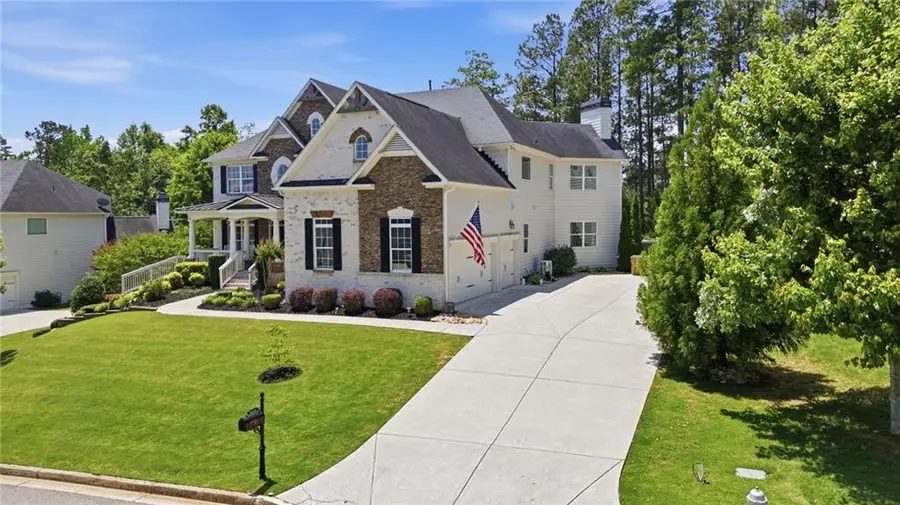 6535 Canyon Cove, Cumming, GA 30028 - #2
