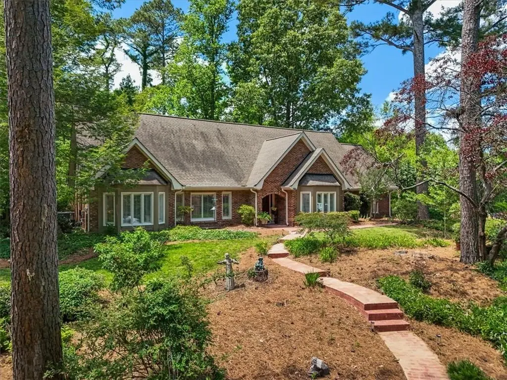 3439 Laurel Green Court Nw, Kennesaw, GA 30144 - #1