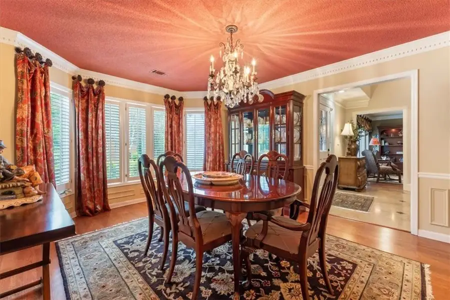 3439 Laurel Green Court Nw, Kennesaw, GA 30144 - #3