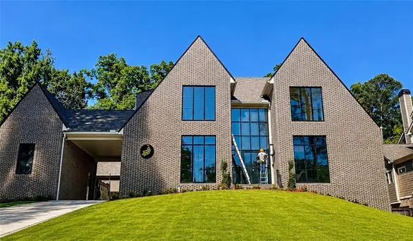 3157 Woodrow Way Ne, Brookhaven, GA 30319