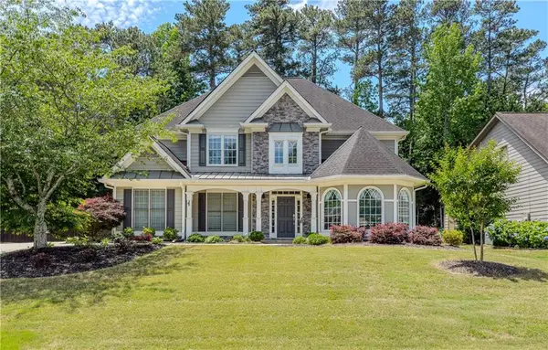 1021 Trailway Circle, Snellville, GA 30078