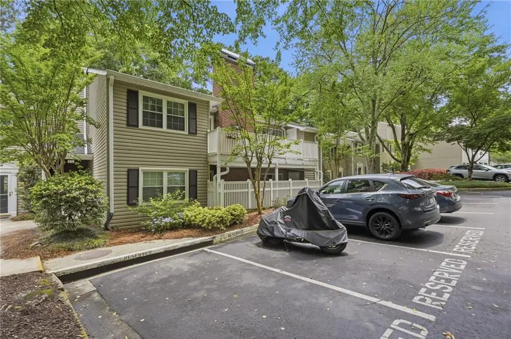 1750 Clairmont Road #11, Decatur, GA 30033 - #1