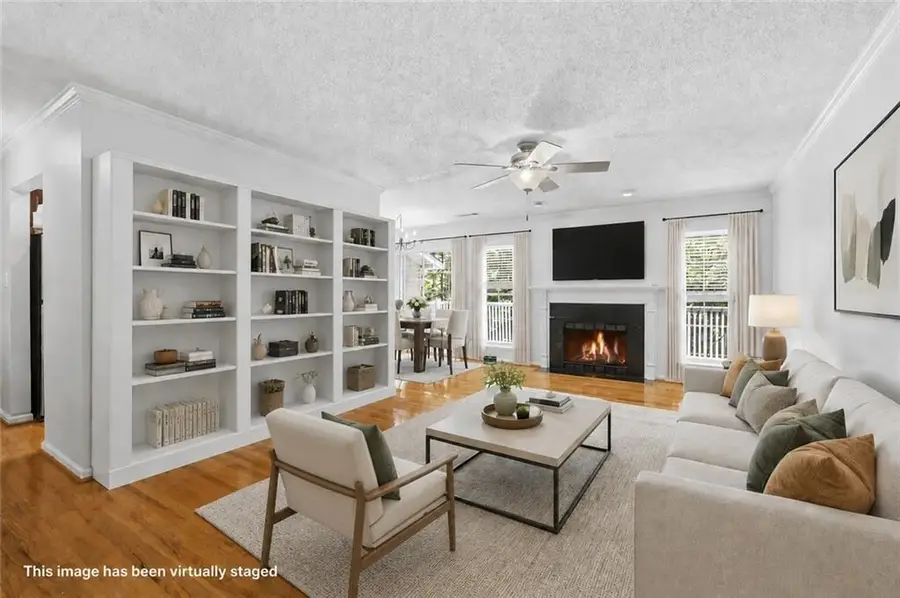 1750 Clairmont Road #11, Decatur, GA 30033 - #2