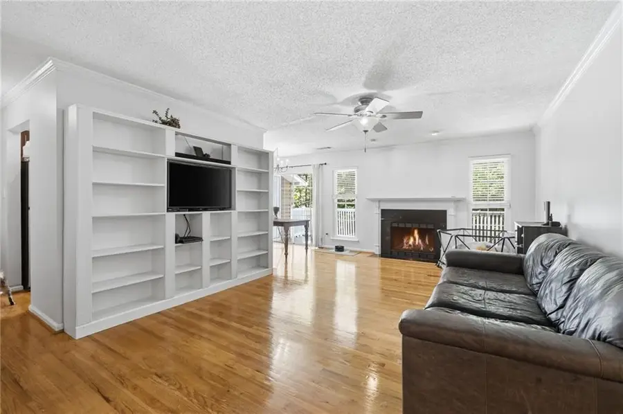1750 Clairmont Road #11, Decatur, GA 30033 - #3