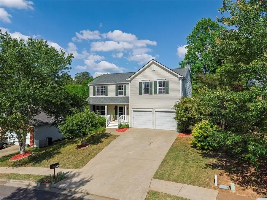 815 Plantation Ridge Overlook, Woodstock, GA 30188 - #2