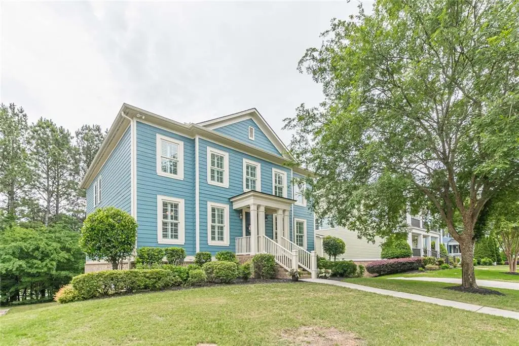 1300 Celebration Way Se, Mableton, GA 30126 - #1