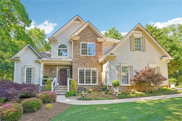 6025 Princeton Trace, Cumming, GA 30041