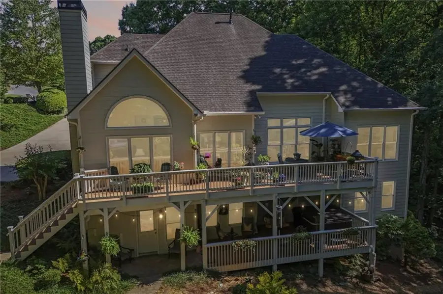6025 Princeton Trace, Cumming, GA 30041 - #2