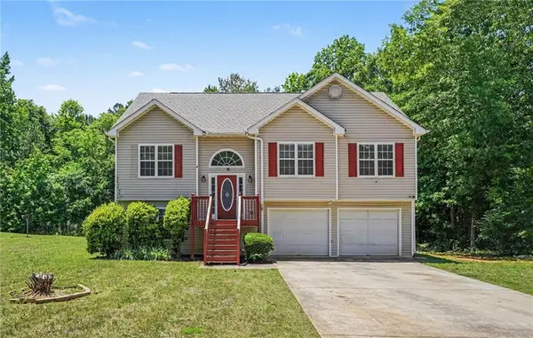 295 Long Creek Drive, Covington, GA 30016