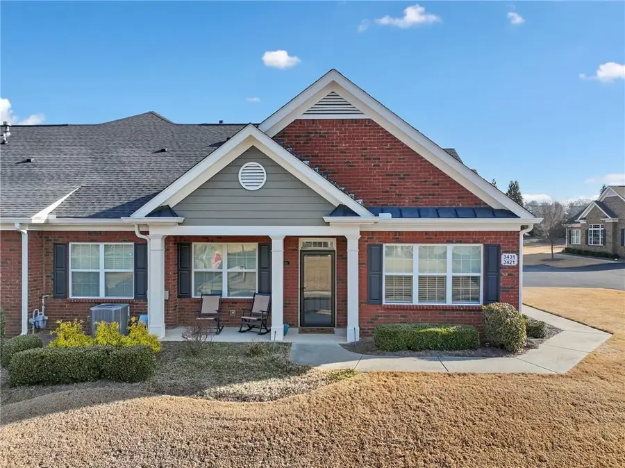 3421 Lindenridge Drive, Buford, GA 30519 - #2