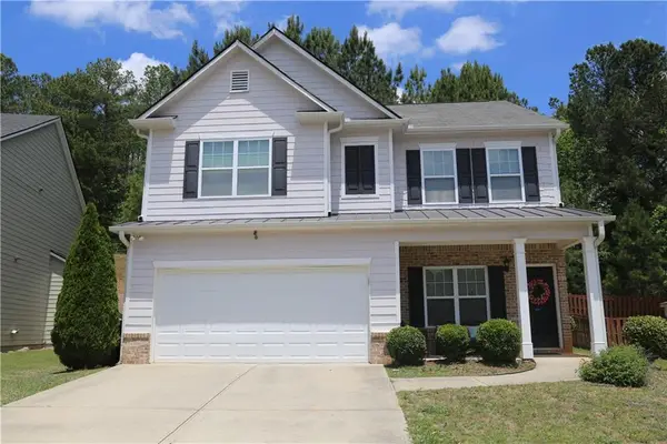 92 Persian Ivy Way, Dallas, GA 30132