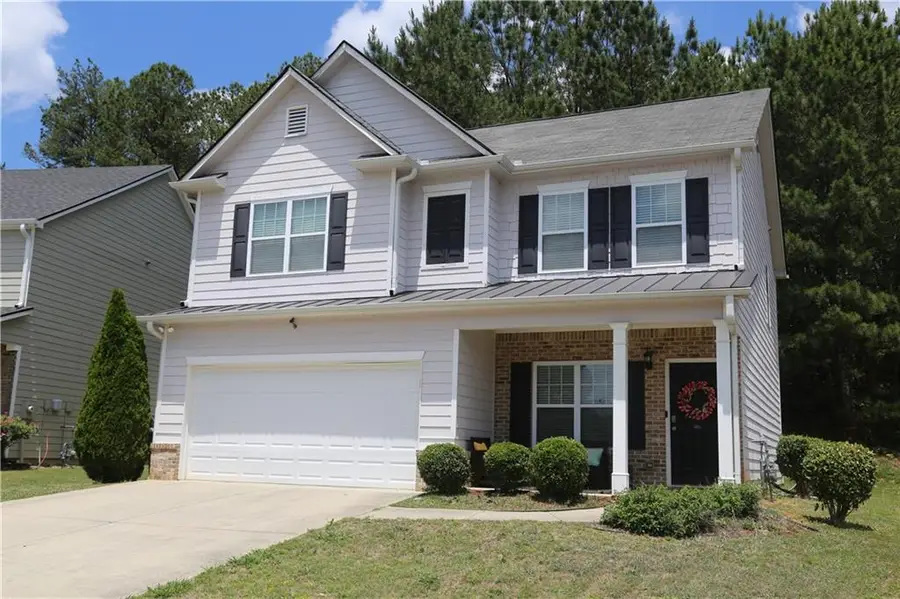 92 Persian Ivy Way, Dallas, GA 30132 - #2