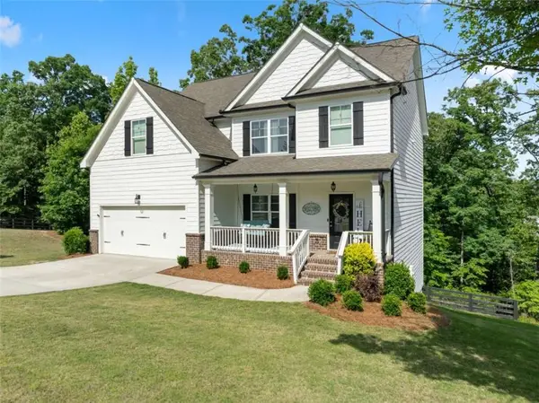 4005 Windsor Trail, Gainesville, GA 30506