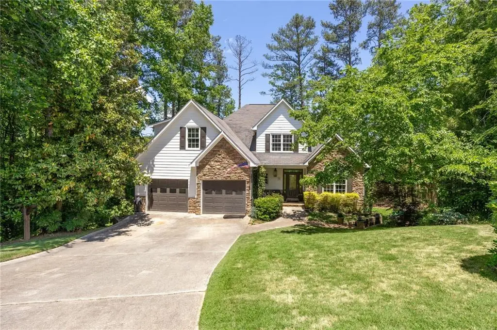 2672 Catawba Drive Nw, Kennesaw, GA 30152 - #1