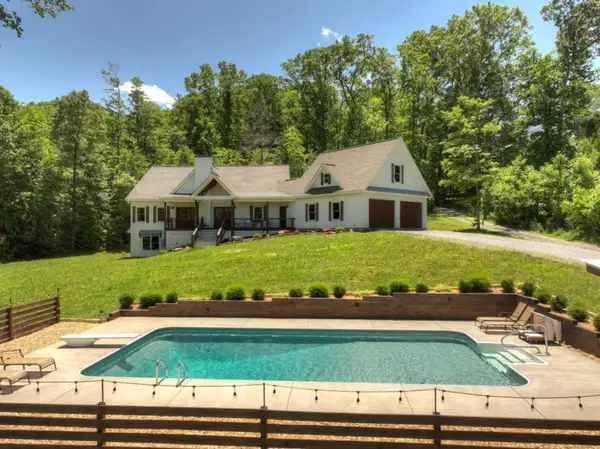 3181 Sugar Creek Road, Blue Ridge, GA 30513