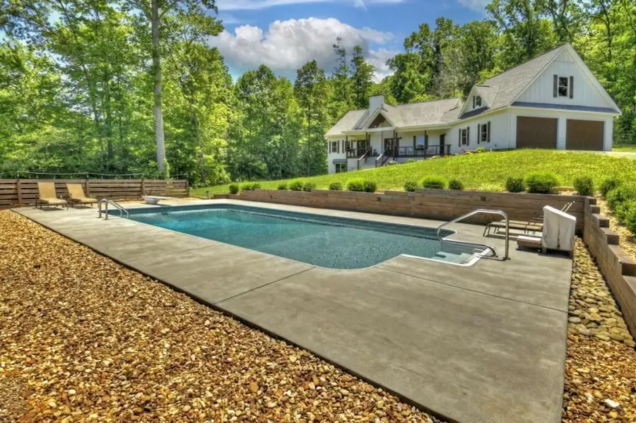 3181 Sugar Creek Road, Blue Ridge, GA 30513 - #2