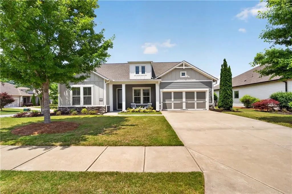 301 Hazel Drive, Woodstock, GA 30189 - #1