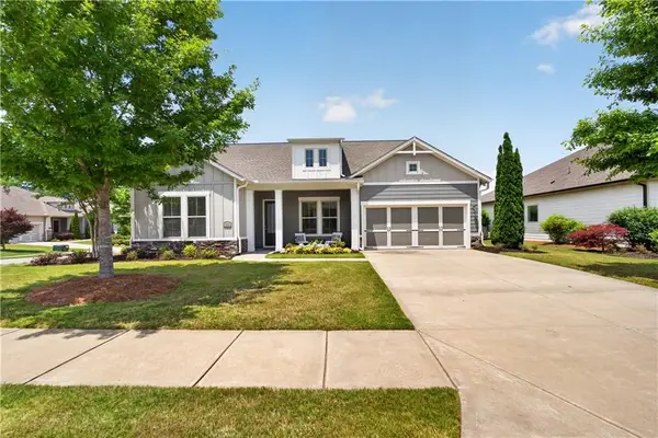 301 Hazel Drive, Woodstock, GA 30189