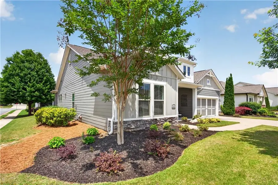 301 Hazel Drive, Woodstock, GA 30189 - #3