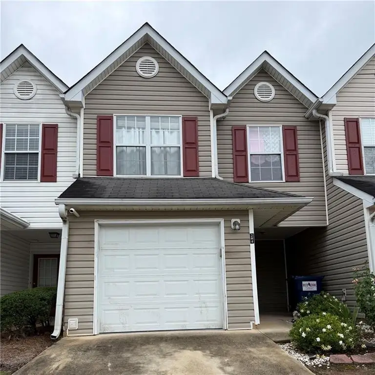 204 Gallant Lane Se #26, Mableton, GA 30126 - #1