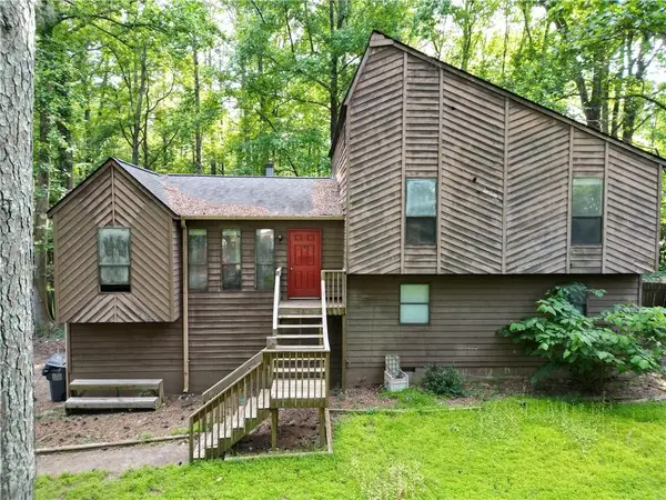 1331 Wood Park Drive Nw, Kennesaw, GA 30152