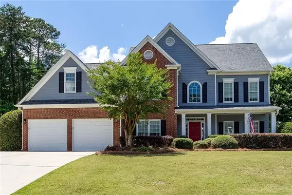 20 Brightwater Cove, Dallas, GA 30157