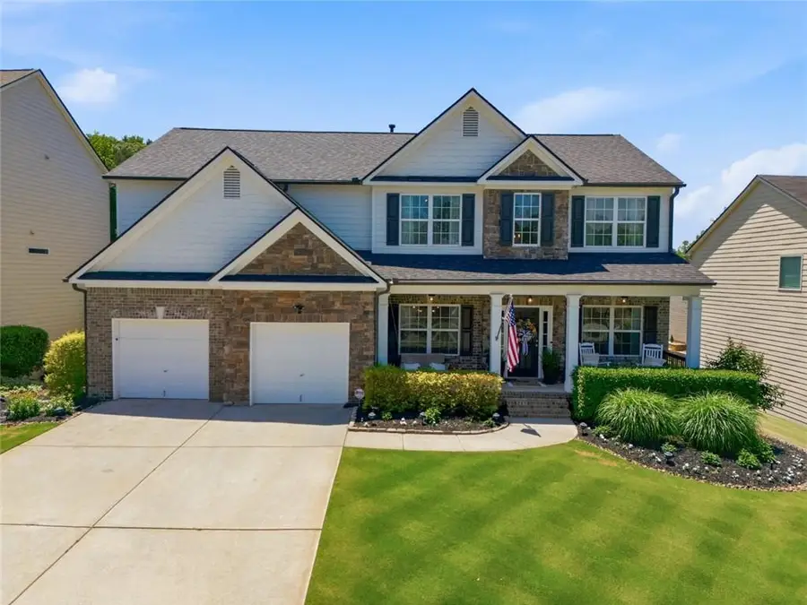 318 Lakestone Landing, Woodstock, GA 30188 - #2