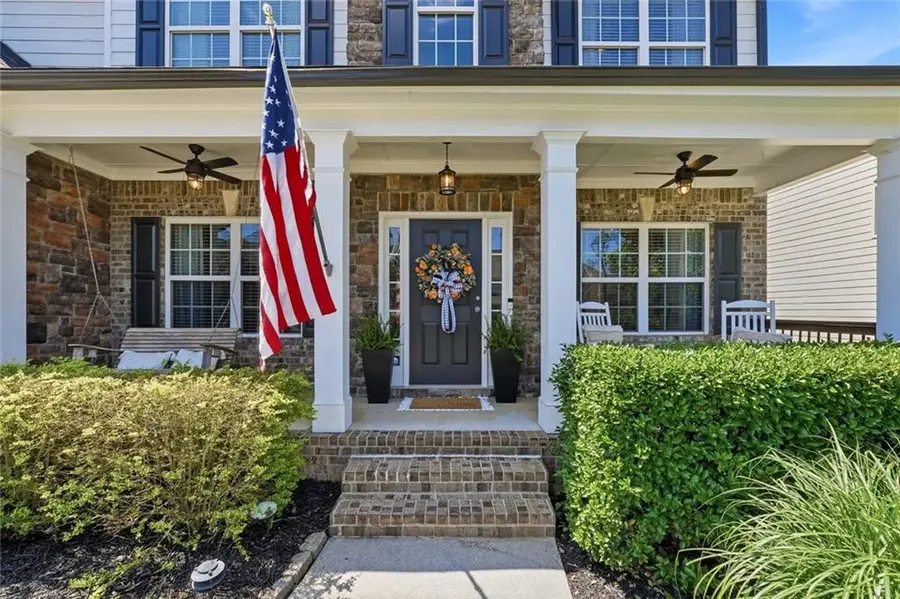 318 Lakestone Landing, Woodstock, GA 30188 - #3