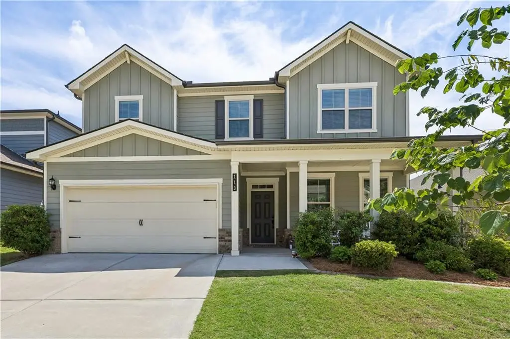 113 Vivian Lane, Peachtree City, GA 30269 - #1