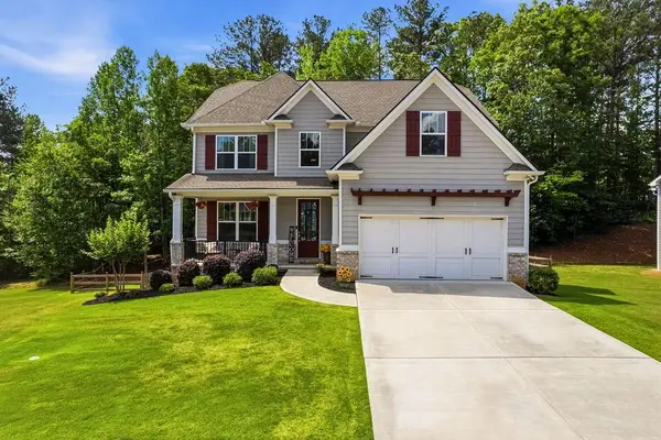 70 Dunston Way, Villa Rica, GA 30180