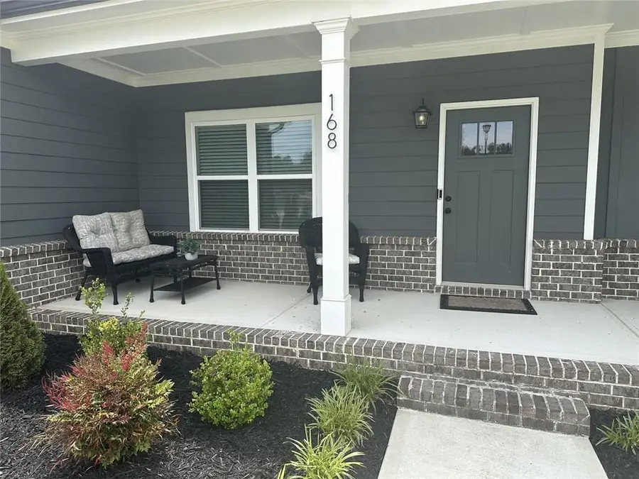 168 Mallard Creek Way, Bethlehem, GA 30620 - #2