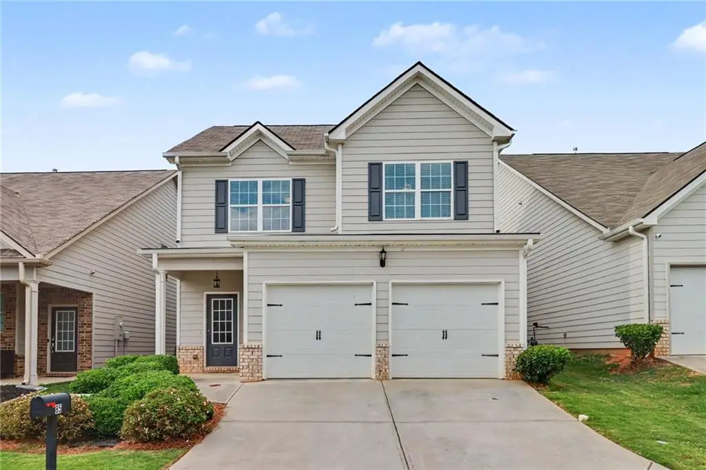 85 Castlemoor Loop, Adairsville, GA 30103 - #1