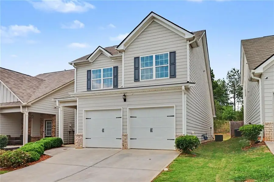 85 Castlemoor Loop, Adairsville, GA 30103 - #3