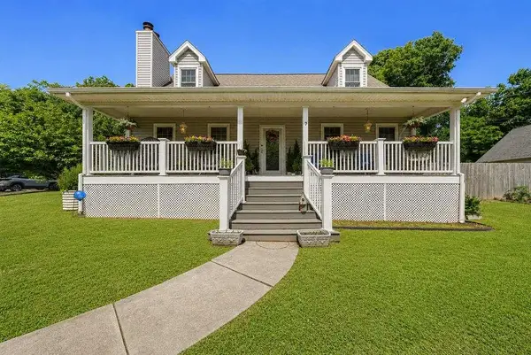 7 College View Drive, Rome, GA 30161