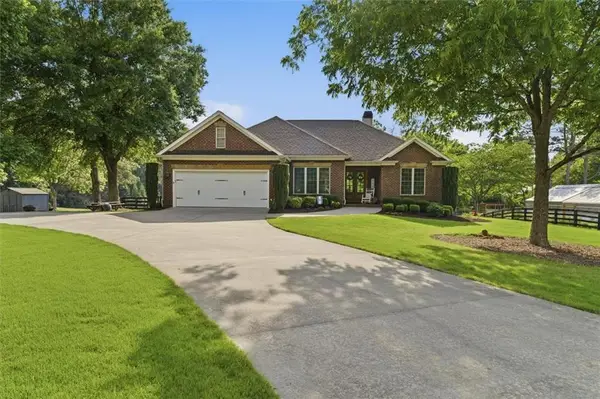 13925 Freemanville Road, Milton, GA 30004