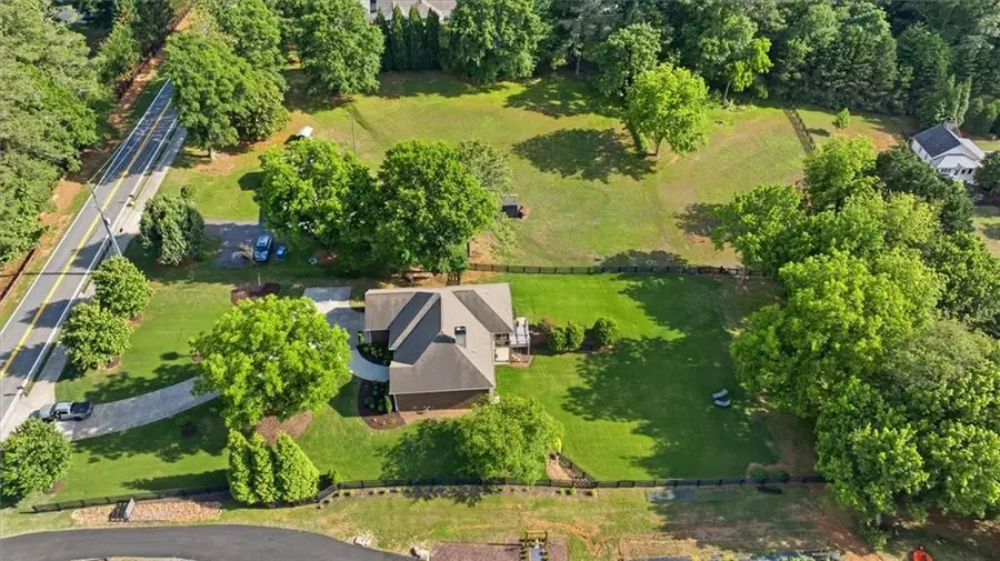 13925 Freemanville Road, Milton, GA 30004 - #3