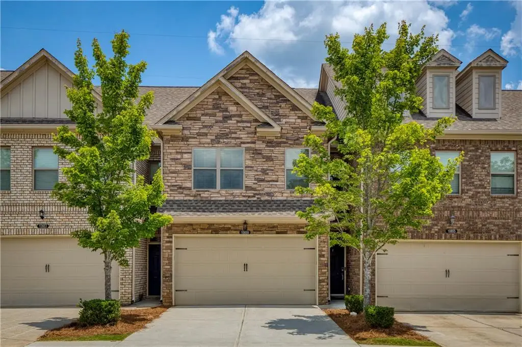 10659 Naramore Lane, Johns Creek, GA 30022 - #1