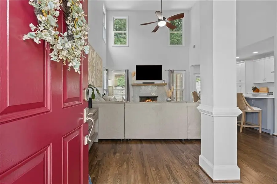 8065 Sandorn Drive, Roswell, GA 30075 - #2