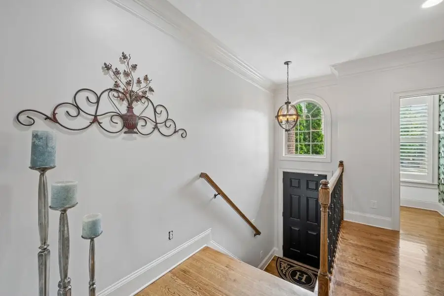 1550 Donaldson Park Drive Ne, Brookhaven, GA 30319 - #2