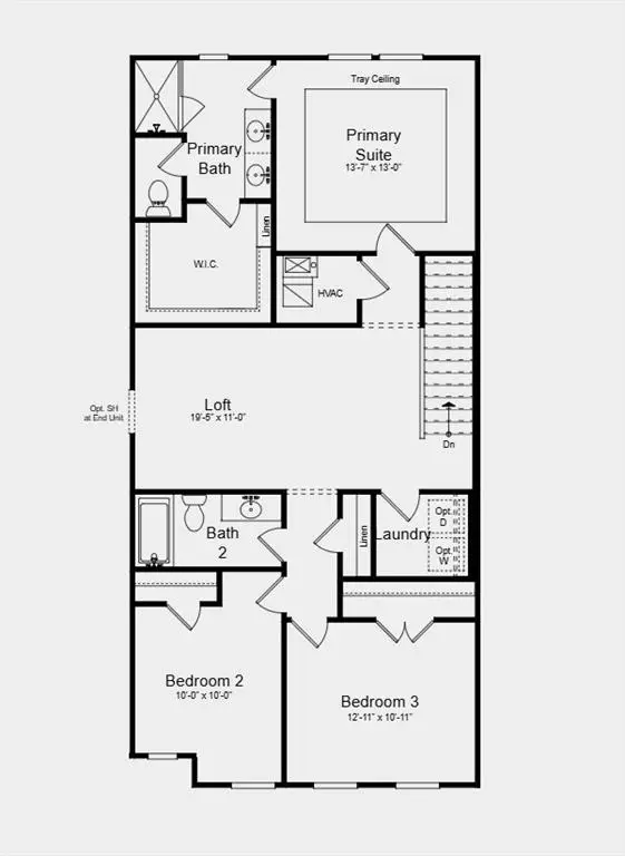 3703 Sagecrest Drive, Buford, GA 30519 - #3