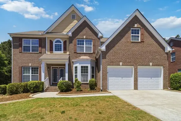 3467 Benefield Place, Atlanta, GA 30349
