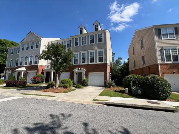 3914 Howell Park Road, Duluth, GA 30096