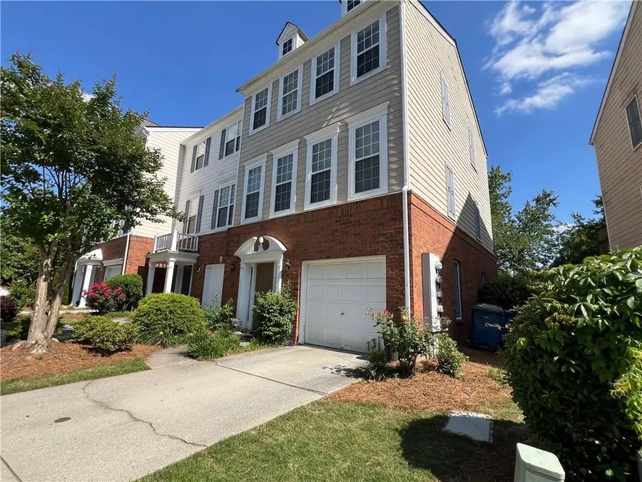 3914 Howell Park Road, Duluth, GA 30096 - #3