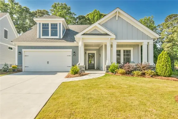 3492 Fishpond Circle, Dacula, GA 30019