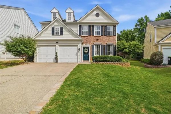 460 Stambridge Court, Alpharetta, GA 30005