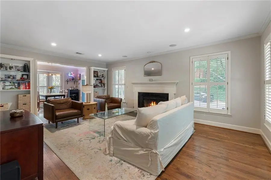 1404 Defoors Mill Drive Nw, Atlanta, GA 30318 - #3