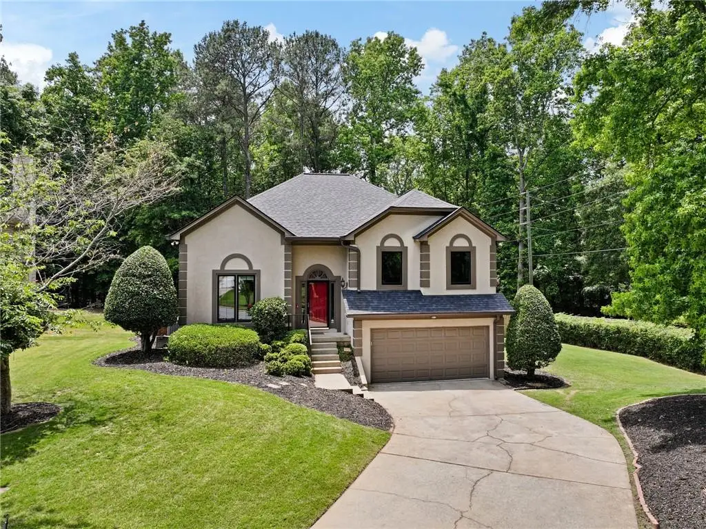 390 Shady River Trace, Roswell, GA 30076 - #1