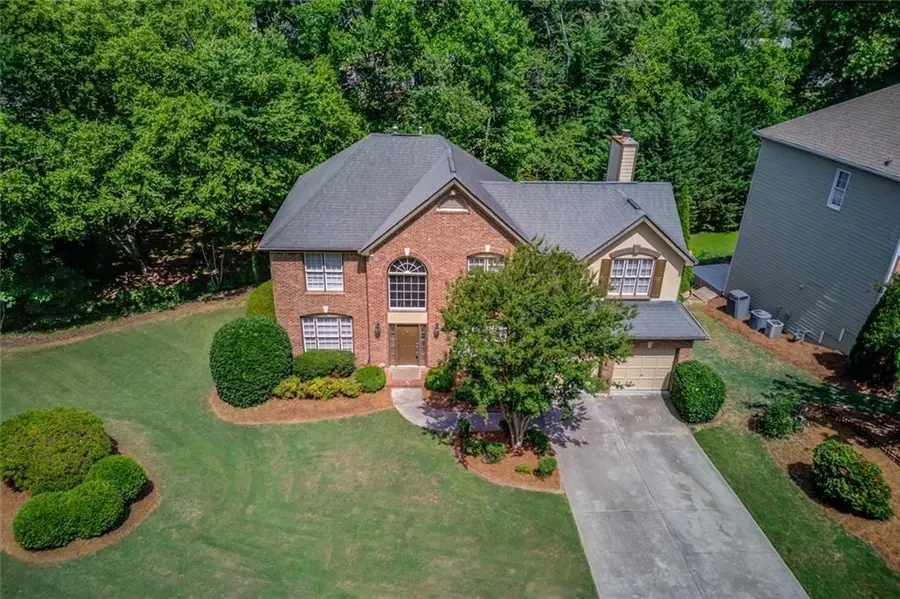 7280 Devonhall Way, Johns Creek, GA 30097 - #2