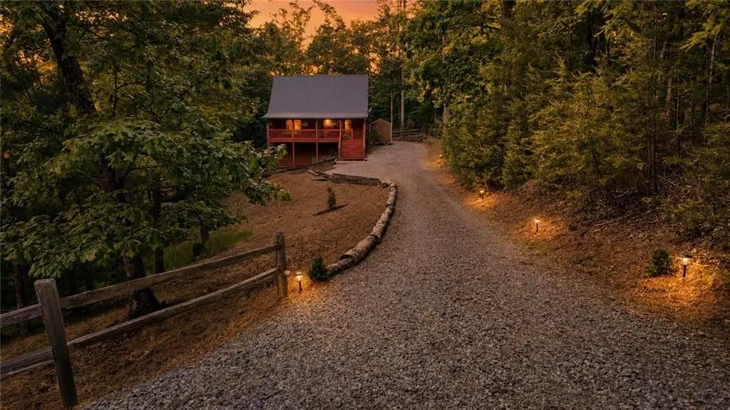 343 Seneca Drive, Ellijay, GA 30540 - #1
