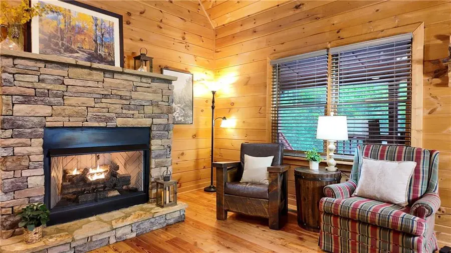 343 Seneca Drive, Ellijay, GA 30540 - #3